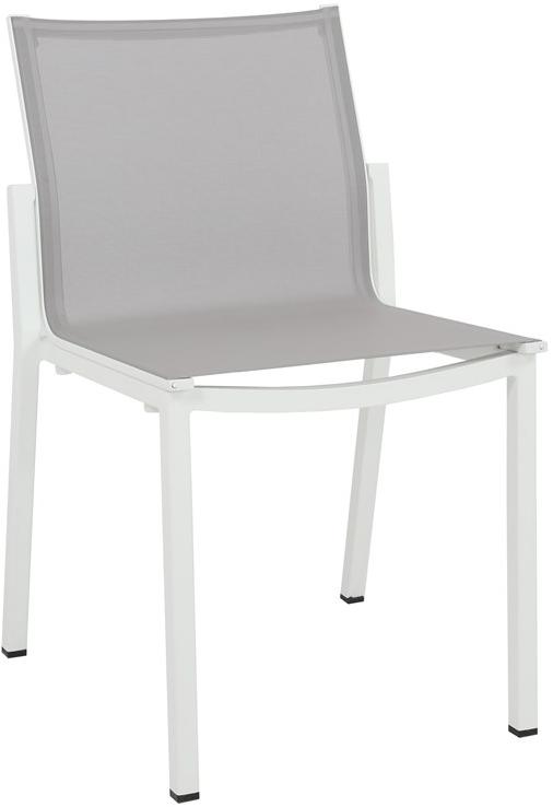 Les jardins Штабелируемый садовый стул Amaka sun-id-1449559 - Вид №1