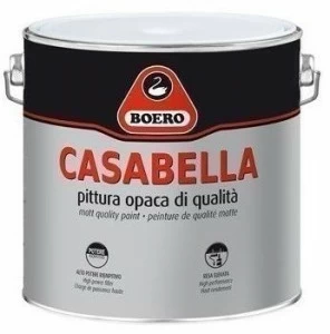 Boero Bartolomeo Матовая краска Smalti 700.302