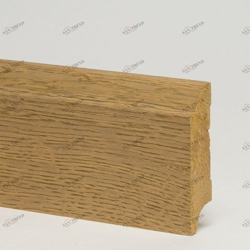 Плинтус Pedross Веноста Массивный Дуб 2500х68 мм 1010000713