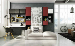 Композиция из модулей  TUMIDEI 269