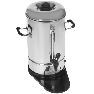 9077441 Термопот Viatto CP06 серебристый