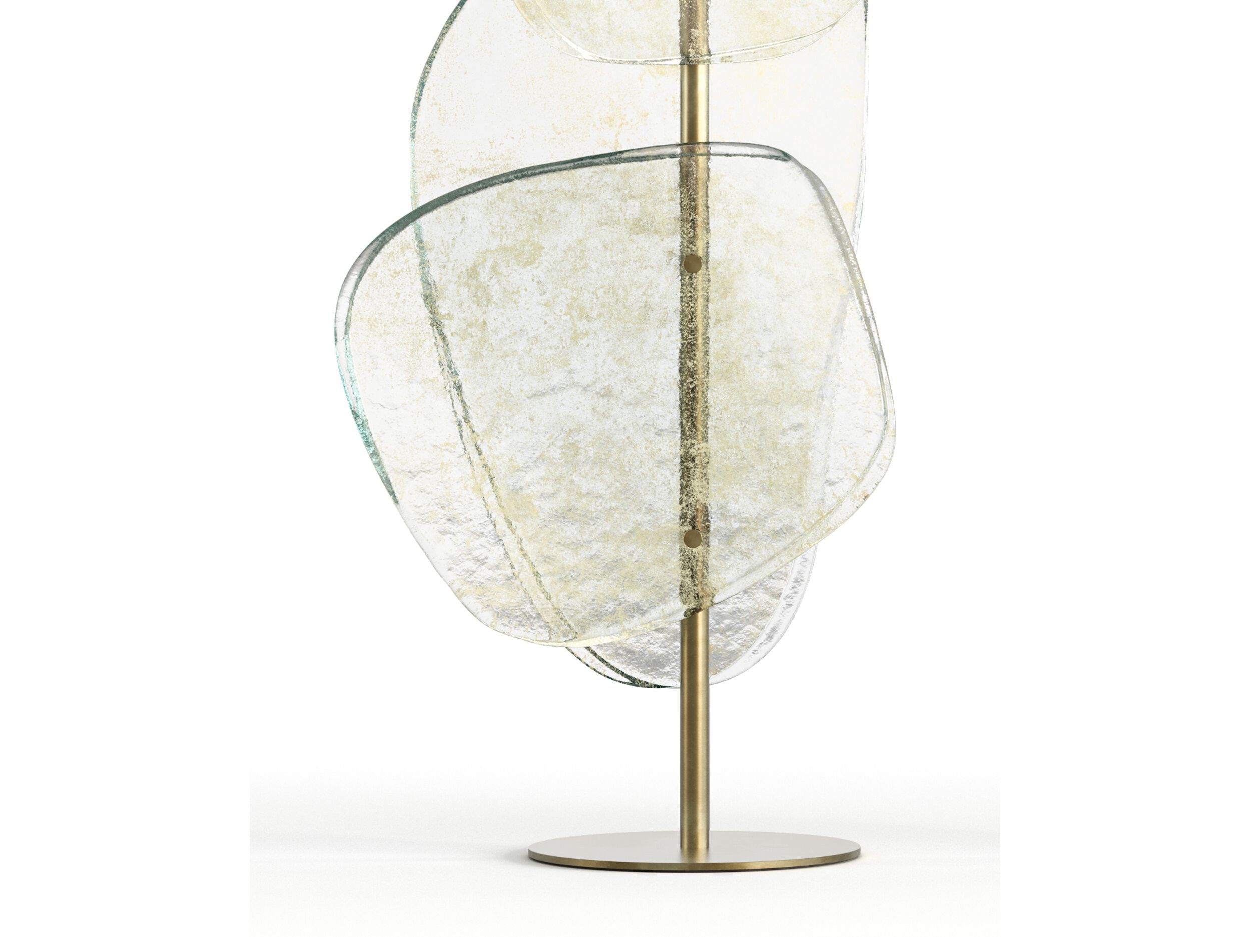 Стеклянная ширма ARTE VENEZIANA Melt ARCH-00124794 - Вид №3