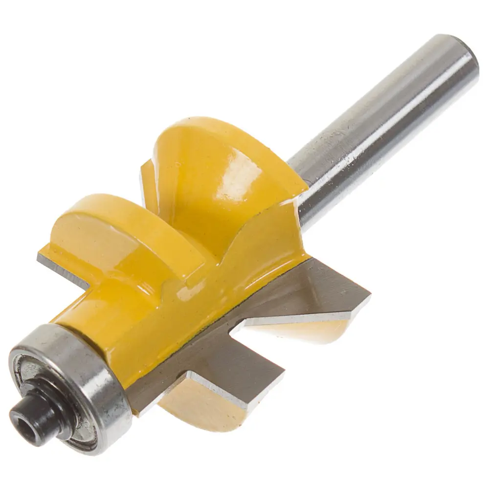 Набор фрез для вагонки Brigadier STLM-2122014 - Вид №2