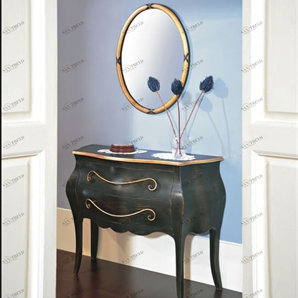 Epoque Тумба BAROCCO consolle BATHROOM LINE 986OM