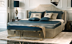 Кровать  CARPANESE 6689