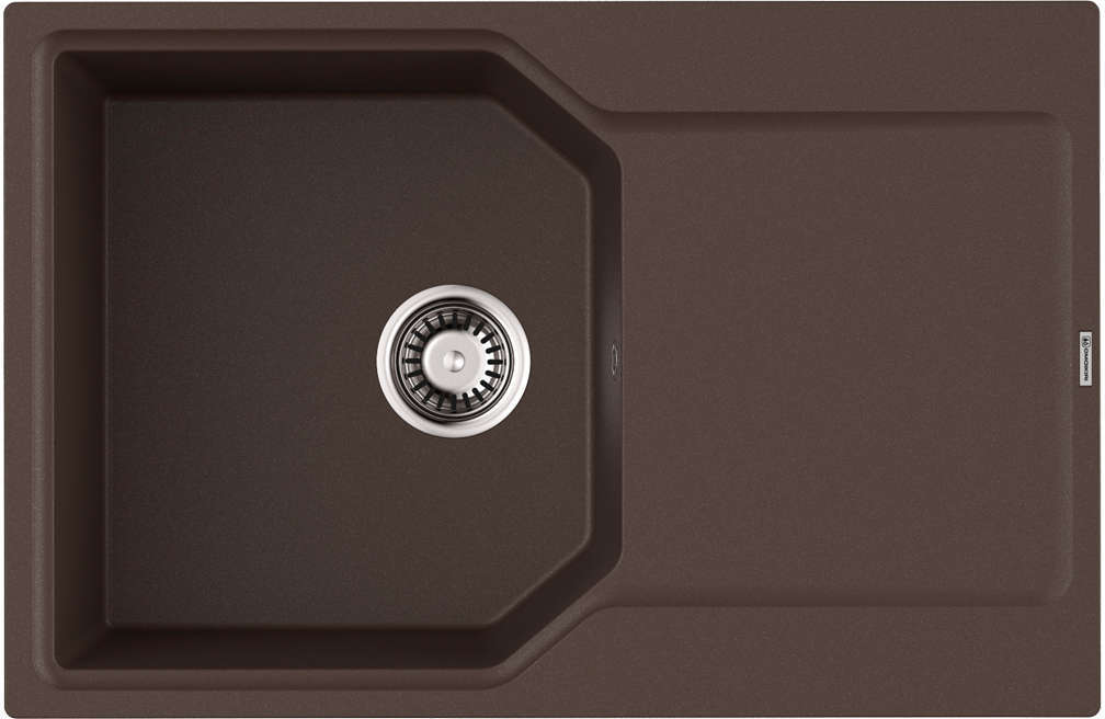 Кухонная мойка Yonaka 78 DC OMOIKIRI