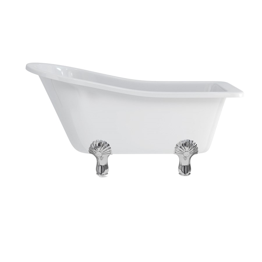 Burlington Туфли Buckingham с роскошными ножками с ножками Luxury Arc в черном цвете E6 L2B  - Вид №4