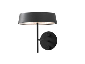 Алюминиевый светодиодный настенный светильник с порошковым покрытием