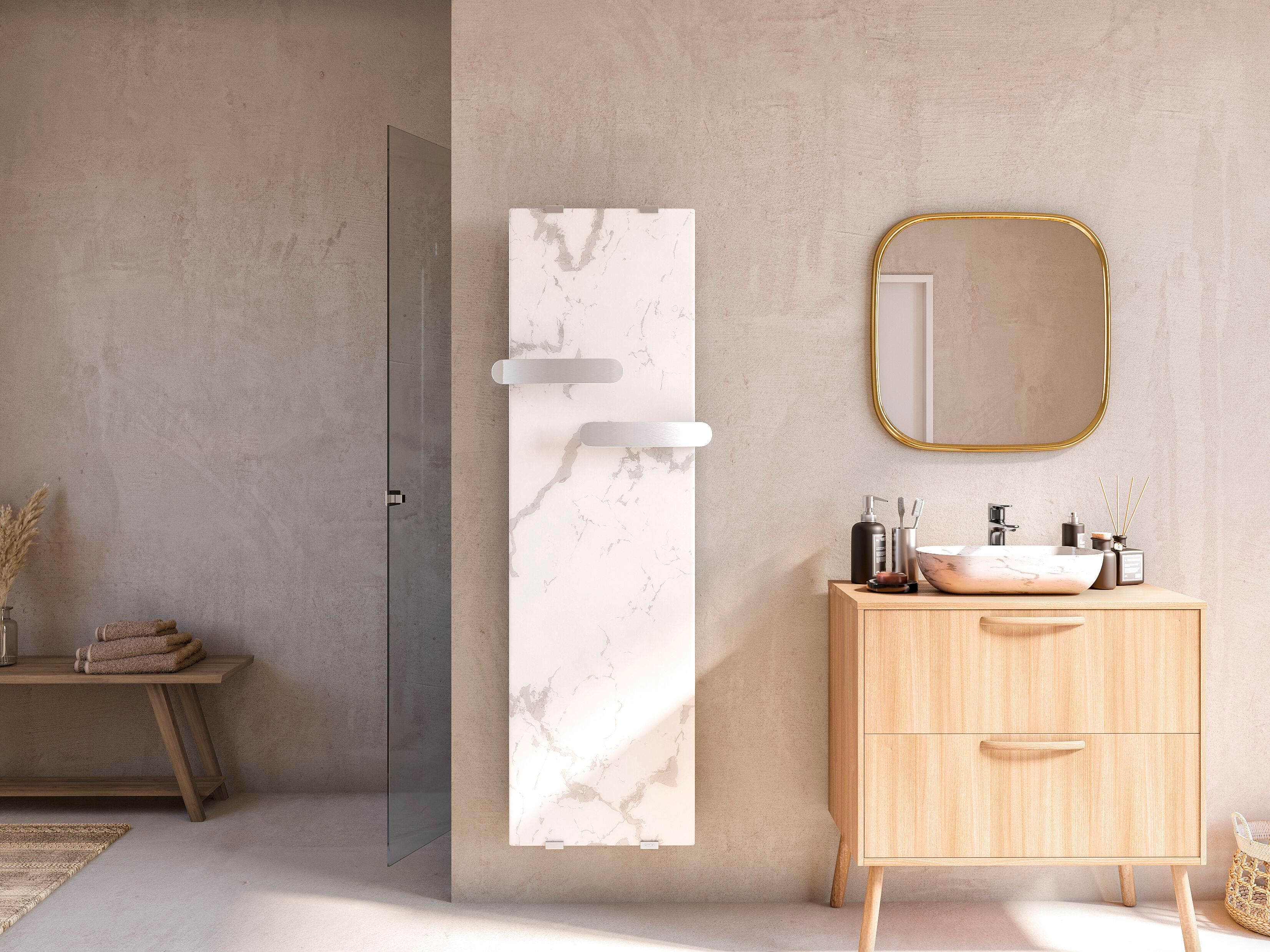 Керамический полотенцесушитель intuis intuis Signature ARCH-00065070