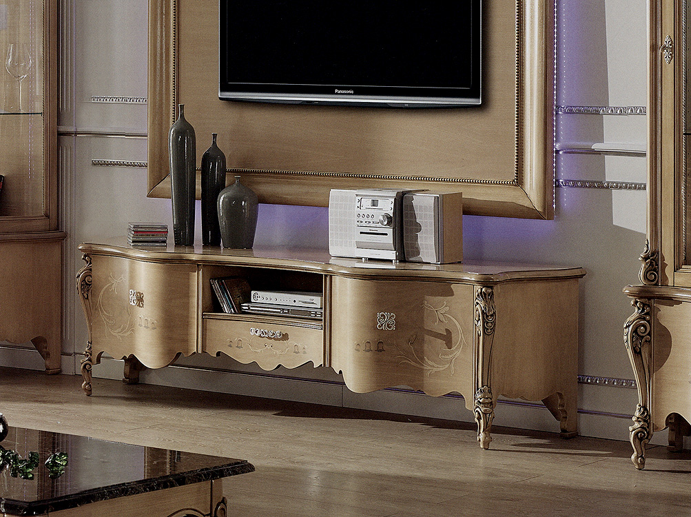 Тумба под TV  MIRANDOLA M2204 Imperial