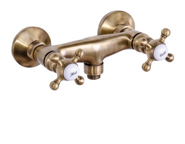 1207512V0br Смеситель Gattoni Vivaldi Santreyd