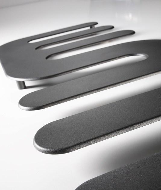 CORDIVARI Настенный радиатор горячей воды Extraslim sun-id-1504784 - Вид №2