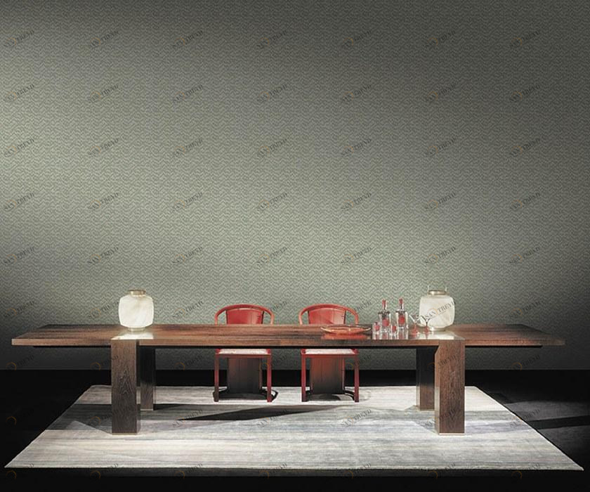 Jannelli&Volpi Обои на флизелиновой основе с рисунком Armani casa wallcoverings - graphic elements 1 sun-id-1387587