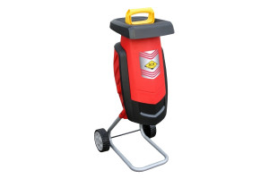 15550993 Измельчитель веток и древесных остатков SH2540 DDE
