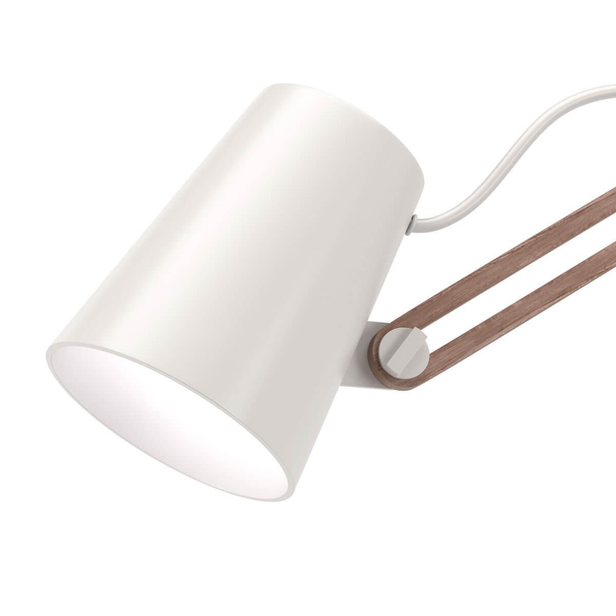 Спот настенный белый Looker 3773 MANTRA LOOKER 00-3891498 Белый  - Вид №1