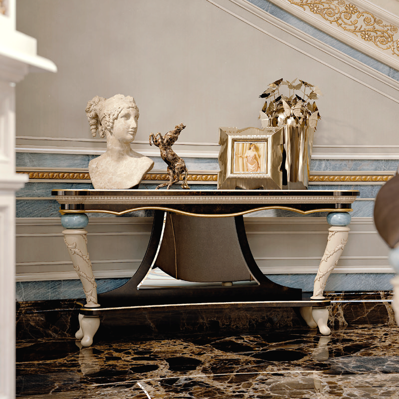 Консоль  TURRI TC813 Prestige