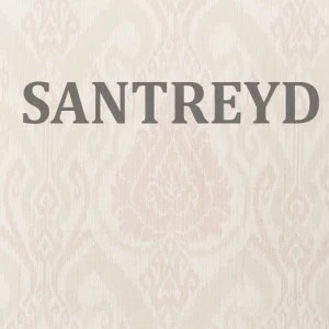 20801-CW Обои Aquarelle Wisteria Cottage