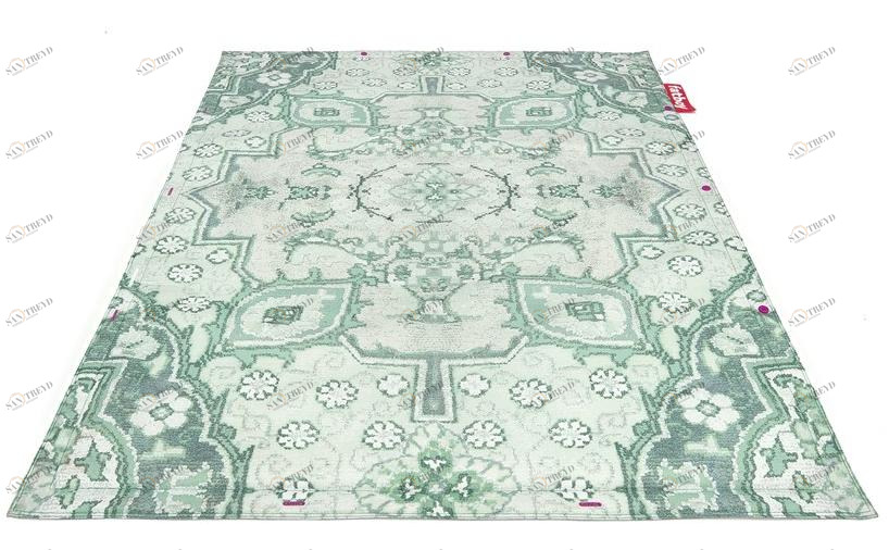 Fatboy Прямоугольный ковер в винтажном стиле sun-id-1468393