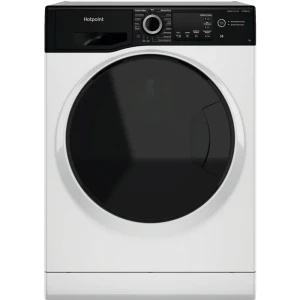 91854483 Стиральная машина Hotpoint Nsb 7249 zd ave ru 59.5x85x43.5 см 7 кг цвет белый STLM-1443660