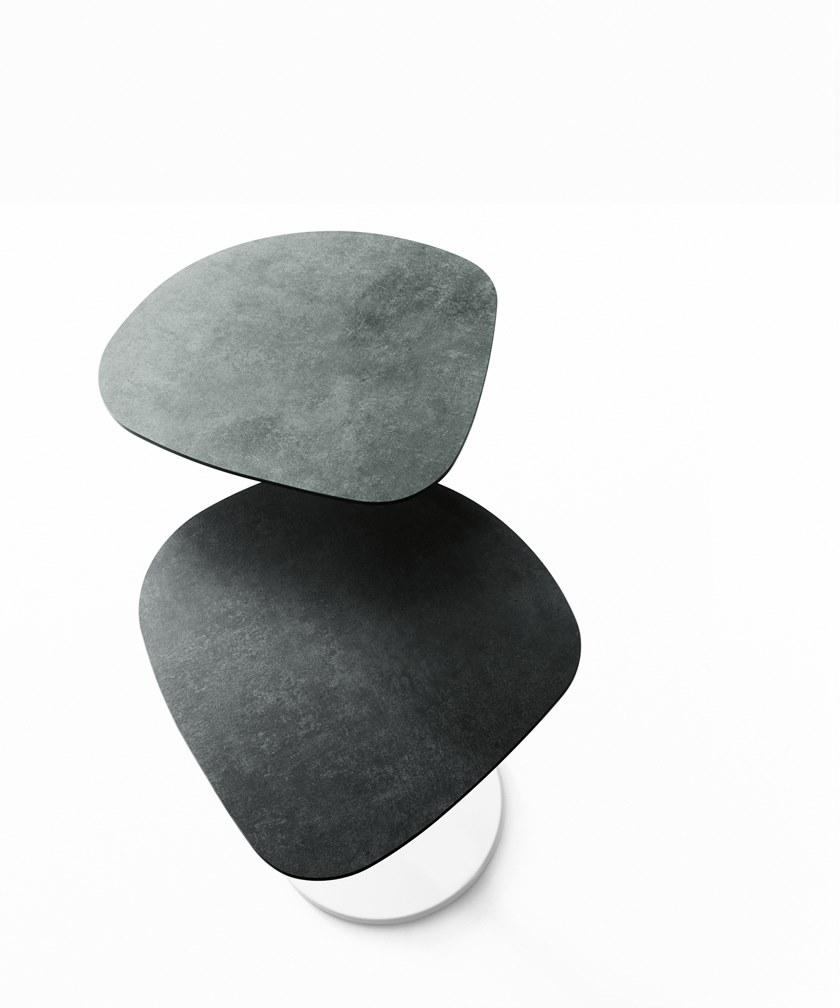 Desalto Журнальный столик из ламината sun-id-1513149 - Вид №3