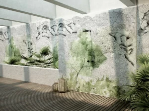 GLAMORA Обои Glamfusion ™ с цветочными мотивами Collection ix glamfusion™