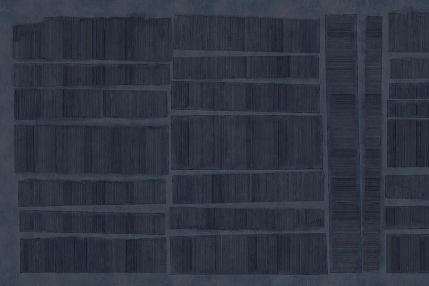 GLAMORA Обои под кирпич Collection x creative wallcoverings Glx21 - Вид №3