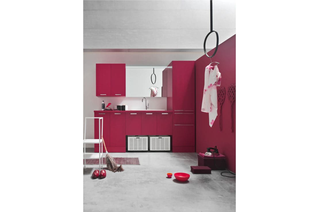 Комплект мебели 03 Arcom Gres / laminam STARC261 - Вид №13