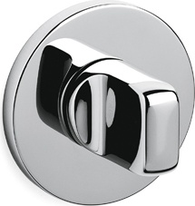 H106VF6B_CR Фиксатор сантехнический VERONA V L/O BASSE OLIVARI 