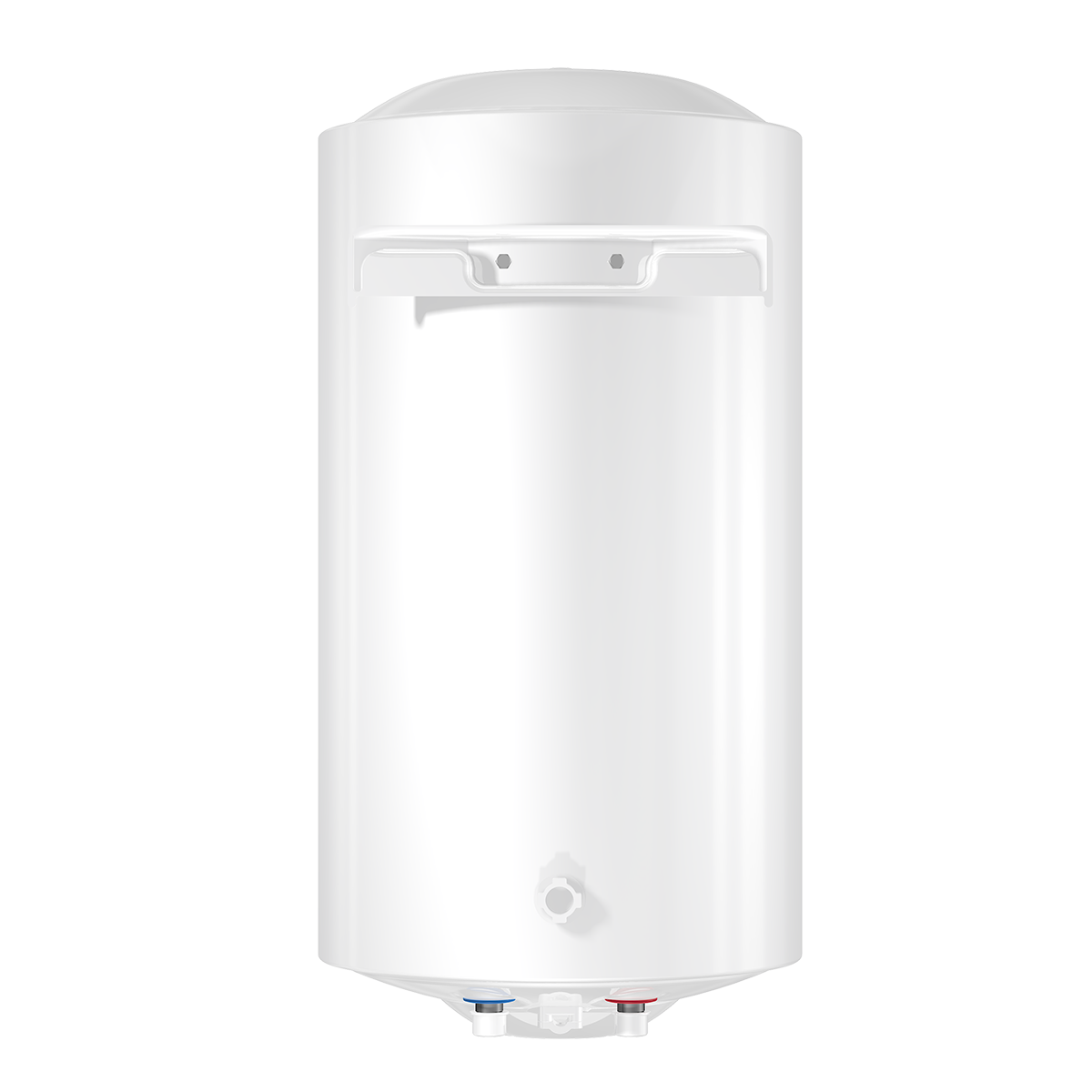 9136034 Водонагреватель электрический THERMEX Auga 50 V Slim Wi-Fi STDN-0144017 - Вид №3