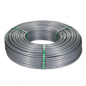 VA2535.3.C.050 Труба из сшитого полиэтилена PEXa-EVOH, 25 мм Valtec 25 (3,5) мм, 50 м