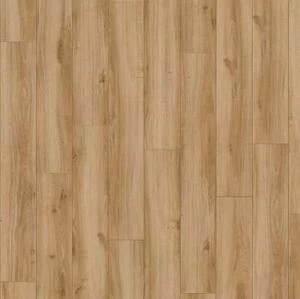 Виниловый ламинат Moduleo Select Classic 24837 Дуб (Гладкая) 1320х196 мм.