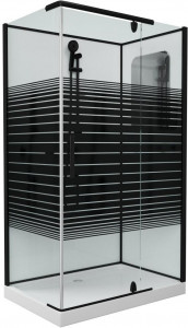 Душевая кабина GROSSMAN GR272QR (120*80*205)