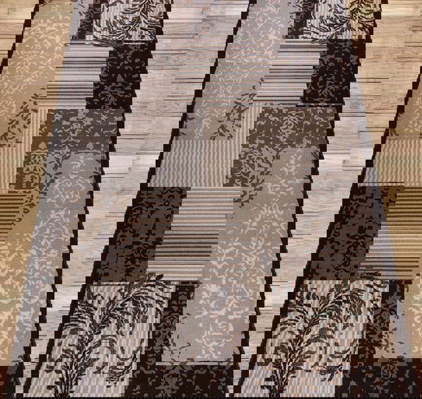 90938123 Ковер Круиз (22304_29655) 180х450 см STLM-0424566 БЕЛКА СЕГУРА
