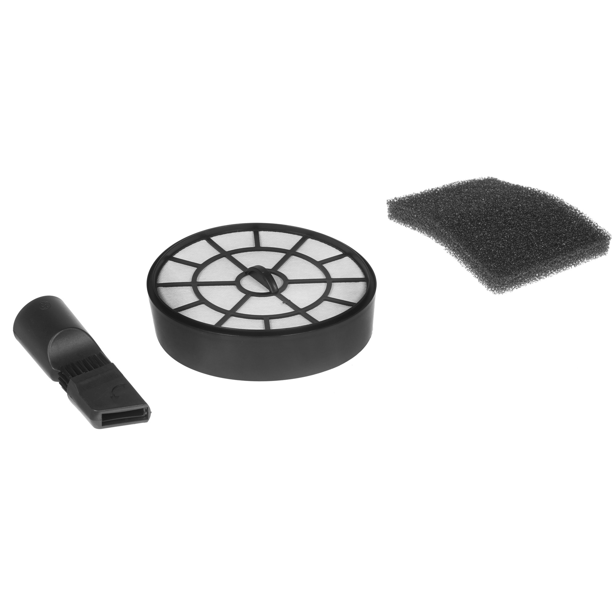 8194854 Пылесос BQ VC2208MC серый STDN-0070826 - Вид №10