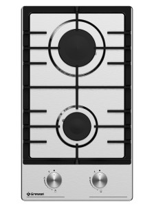 9256885 Газовая варочная поверхность Gressel RU30V20M77000