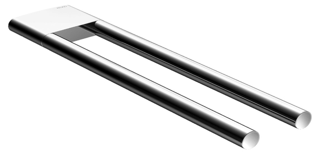 11519010000 Полотенцедержатель KEUCO Edition 400 - Вид №1