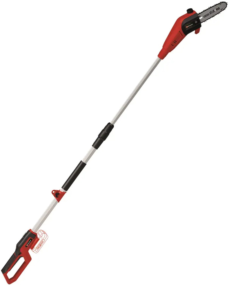 91025927 Высоторез аккумуляторный Einhell GC-LC 18/20 Li T-Solo STLM-0446577