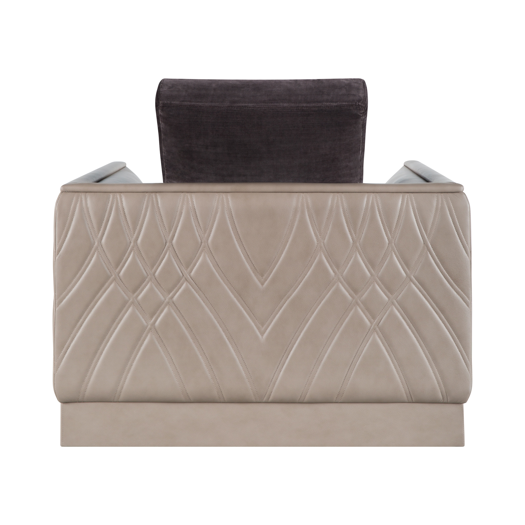 Кресло / Miami Smania sun-id-375535 - Вид №4