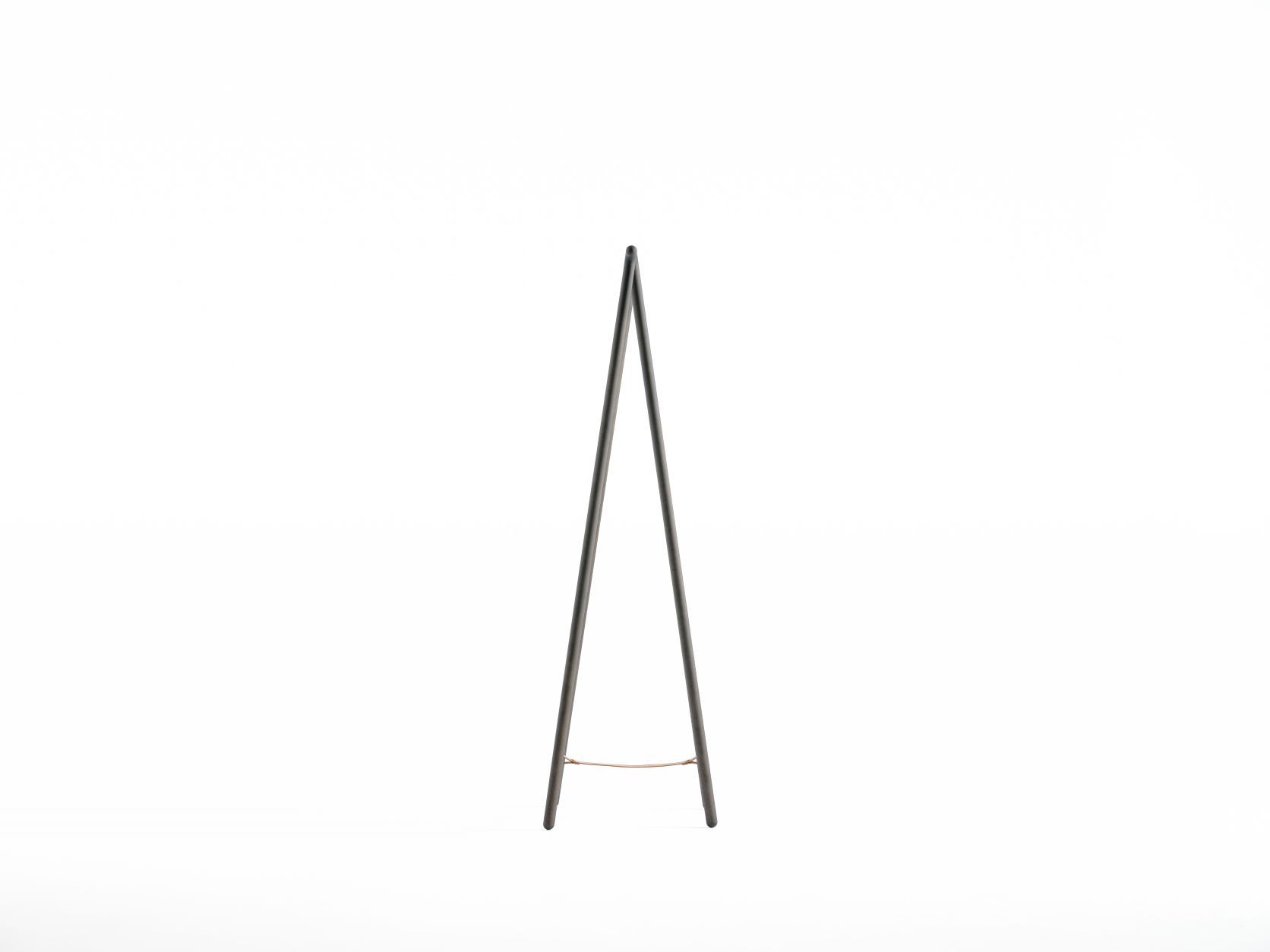 Напольная вешалка из клена DE PADOVA Ветка клена ARCH-00068434 - Вид №1