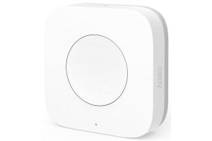 17440518 Беспроводной мини-выключатель Wireless Mini Switch WXKG11LM AQARA