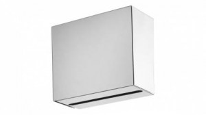 A8.70 Полотенцедержатель Waterrevolution Line YES P