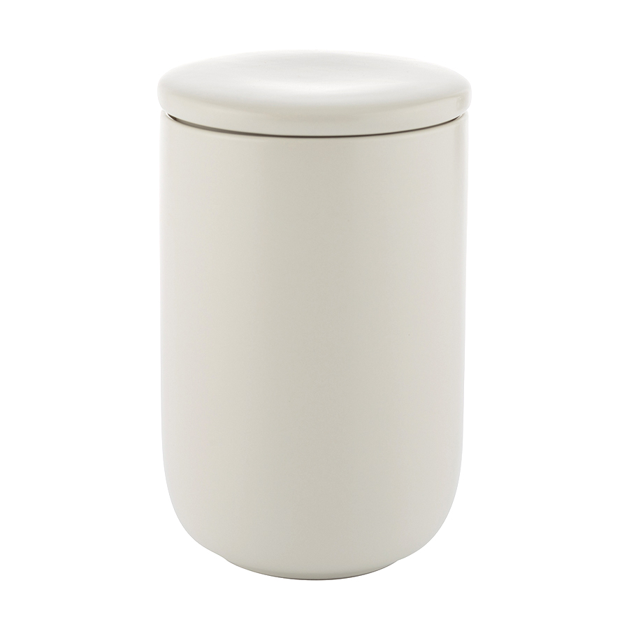 2006.193 Банка для хранения classic, 800 мл, кремовая Mason Cash 