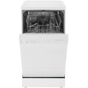 9936134 Посудомоечная машина Indesit DFS 1A59 белый