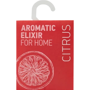 Саше ароматическое Bago Home Апельсин и гранат 10г 85262440 STLM-2088289