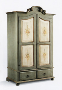 Шкаф  ARTE CASA 2623