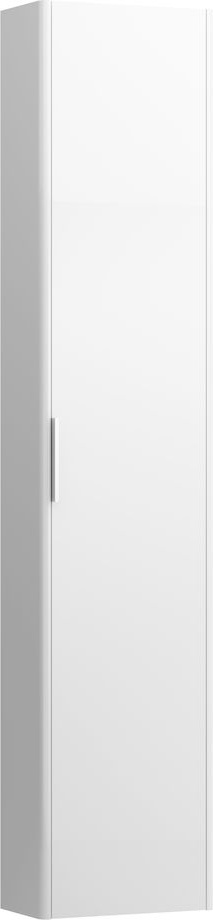 H4026411102611 Шкафчик высокий, дверца слева LAUFEN PRO - Вид №1