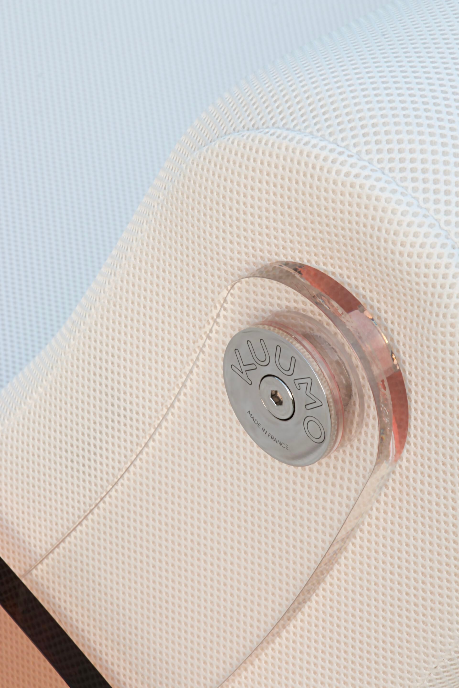 Кресло с подлокотниками KUUMO MW03 ARCH-00146028 - Вид №2