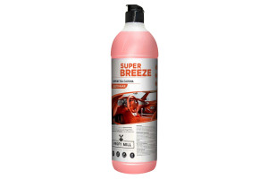 16165695 Средство для химчистки Super Breeze 1 л A1602-1 Profy Mill