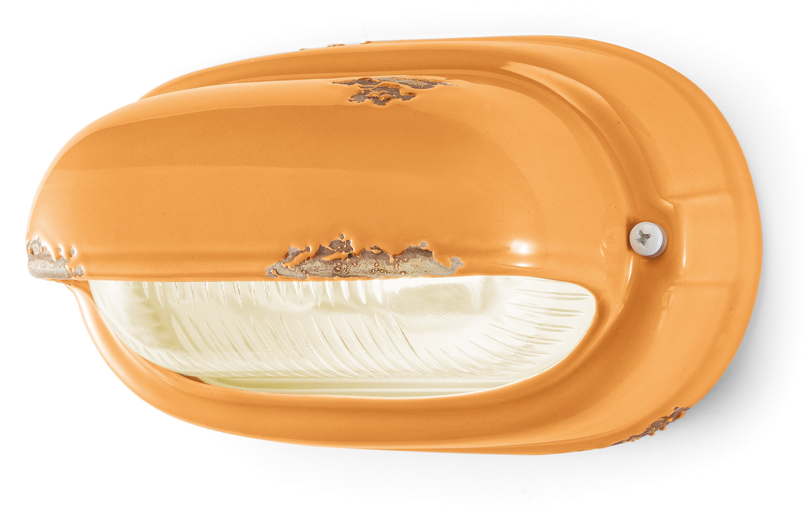 Керамическая аппликация FERROLUCE Винтаж ARCH-00151005 - Вид №13