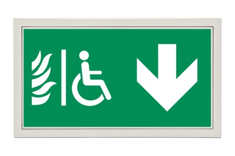 DST-4289 Lisu flush-mounted Daisalux Светильники и спец. Белый 